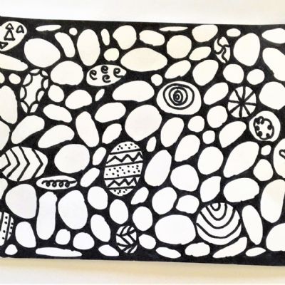 pebbles 2